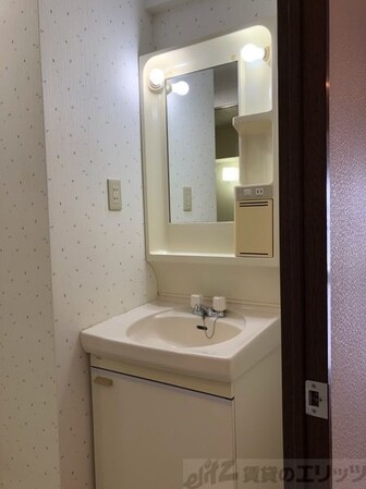 グレーシア大西の物件内観写真